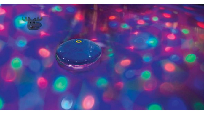 44% Off Game Underwater Light Show Just $26 + Free Shipping @ Amazon Canada