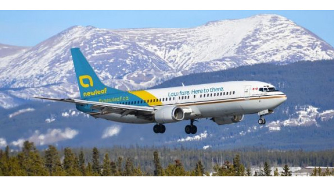 NewLeaf Airline Cancels Affordable Tickets & Postpones Service!?