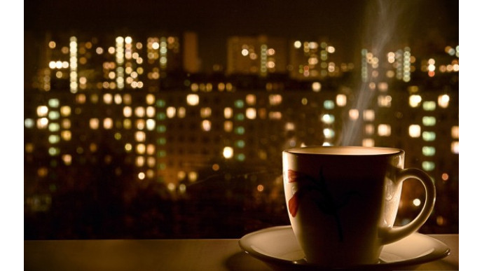 Free Specialty Coffee @ Coffee Culture Canada!