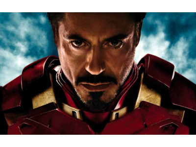 83% Off Iron Man Manual - Just $15 @ Chapters & Amazon