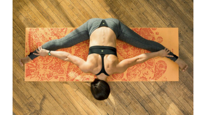 Gaiam Yoga Mats just $18 (Save $7) @ Best Buy Canada