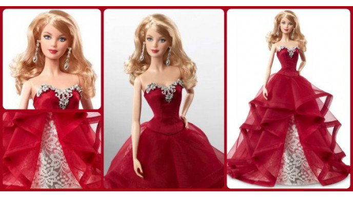 barbie walmart canada