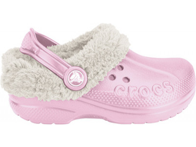 Additional 40% Off Fuzz-Lined Crocs From $12 @ Crocs.ca!