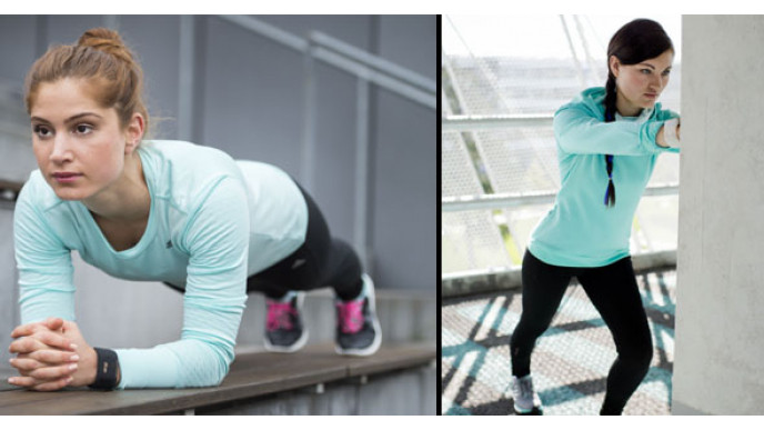 Up To 50% Off Workout Clothing & Shoes @ Adidas