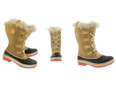 50% Off Sorel Girl's Tofino Winter Boots were $130 now $65 @ SoftMoc.com