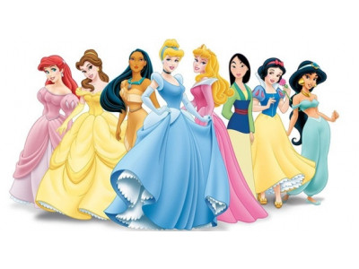 66% Off Disney Princess Figurine Set just $5 @ Walmart.ca
