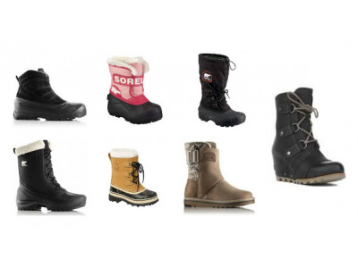 (25% Off) Boots 