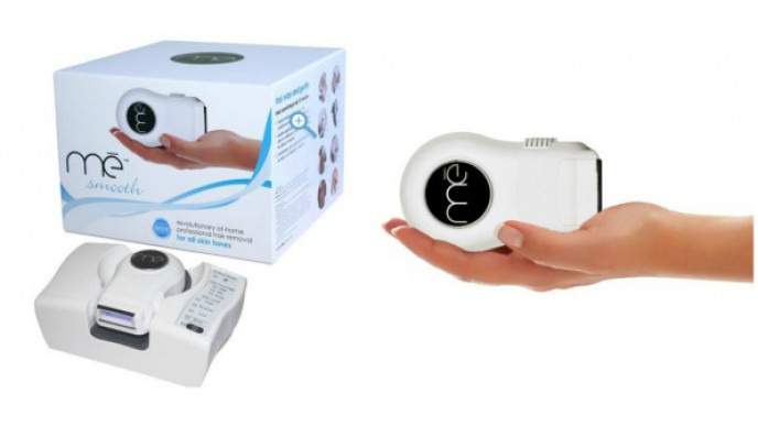Hair Removal System 