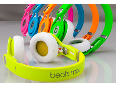 Microsoft Canada: Beats Mixr Headphones Was $280 | Now $169 & Free Shipping (EXPIRED)