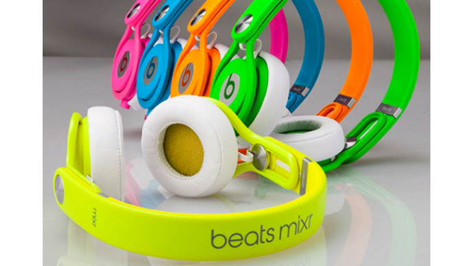Microsoft Canada: Beats Mixr Headphones Was $280 | Now $169 & Free Shipping (EXPIRED)