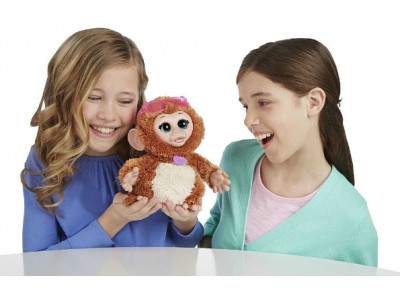 FurReal Friends Cuddles Only $19.97 & Free Shipping @ eBay Canada