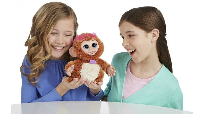FurReal Friends Cuddles Only $19.97 & Free Shipping @ eBay Canada