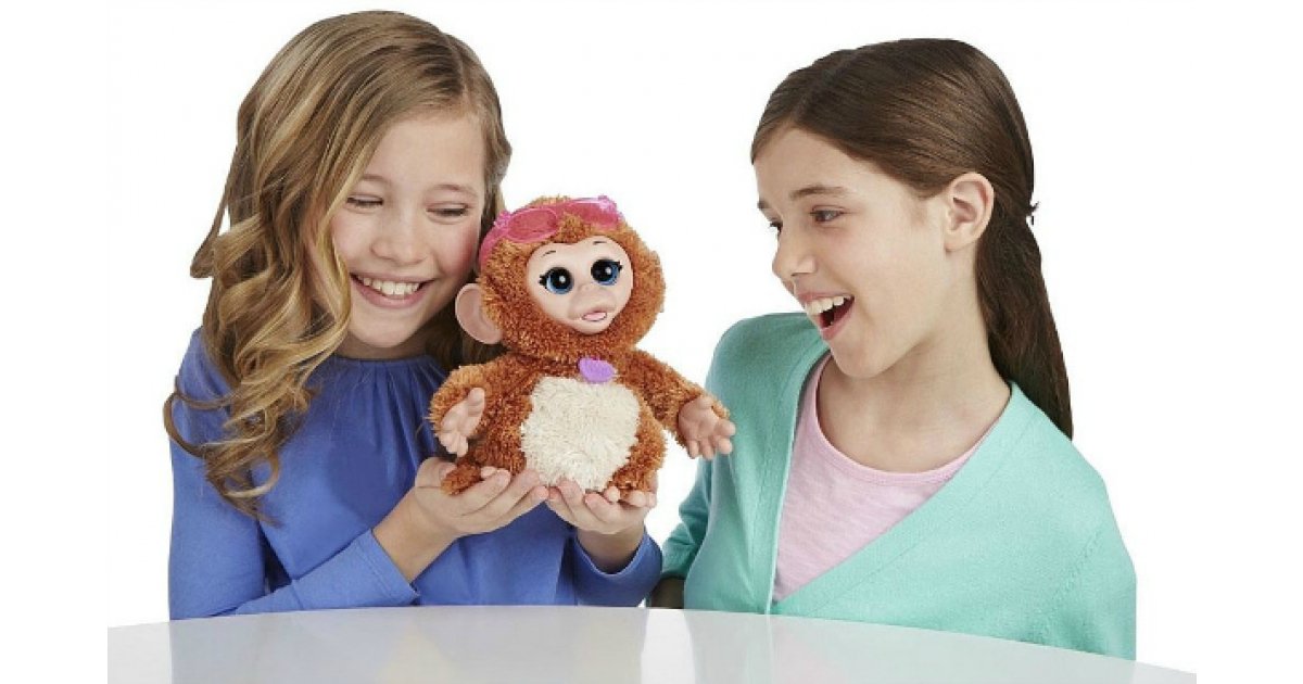 furreal friends walmart canada