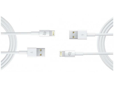 Apple MFI Certified Lightning Cable Only $7.99 & Free Shipping @ Prime Cables