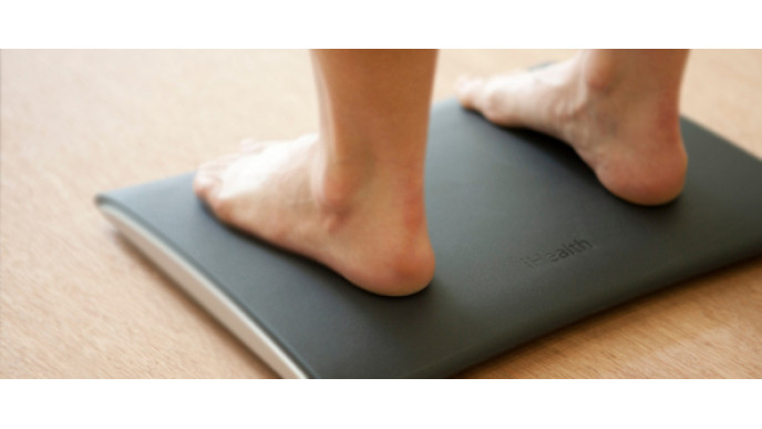 iHealth Wi-Fi Smart Scale & Body Analyzer was $140 now $50 @ BestBuy.ca *HOT* (EXPIRED)