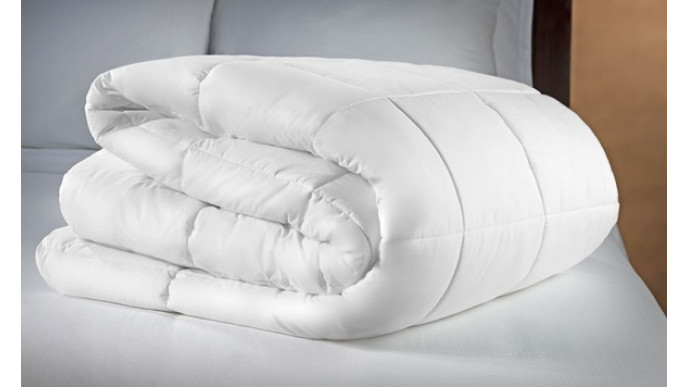 70% Off WholeHome MD White Duck Down Duvets from $45 @ Sears.ca! (EXPIRED)
