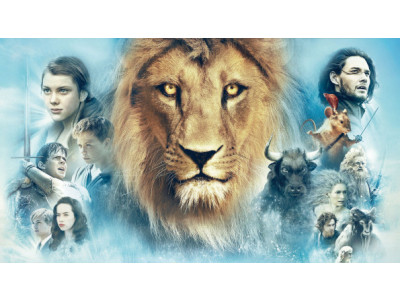 The Chronicles Of Narnia Complete 7 Book Collection (Kindle) just $0.99 @ Amazon.ca *Wow!*