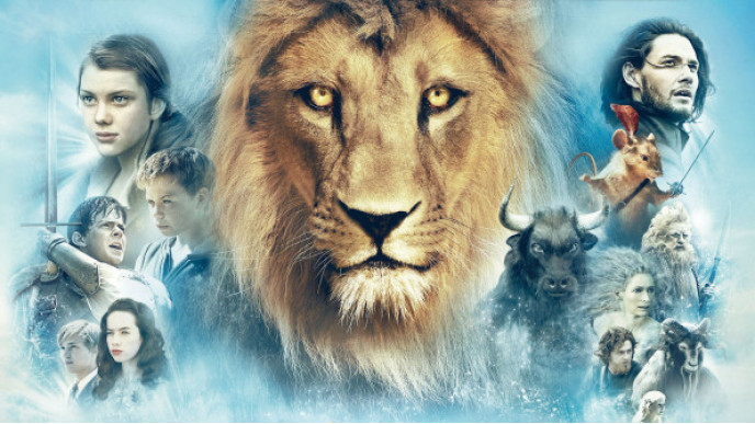 The Chronicles Of Narnia Complete 7 Book Collection (Kindle) just $0.99 @ Amazon.ca *Wow!*