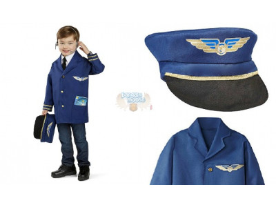 Toys R Us Canada: Imaginarium Jet Pilot Costume Was $32 | Now $10.49