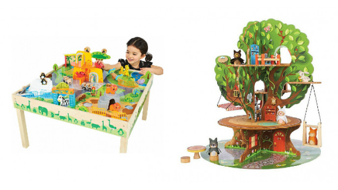 Two Imaginarium Play Sets For Just $95 @ Toys R Us!