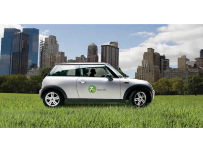 Exclusive $25 Free Credit @ Zipcar Canada!
