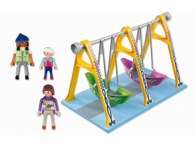 54% Off Playmobil Summer Fun Boat Swings just $15 @ Chapters.Indigo.ca!! *HOT*