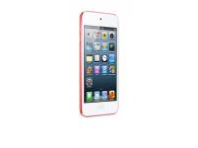 Pink iPod Touch 32GB just $178 @ Walmart.ca *CYBER MONDAY SALE*