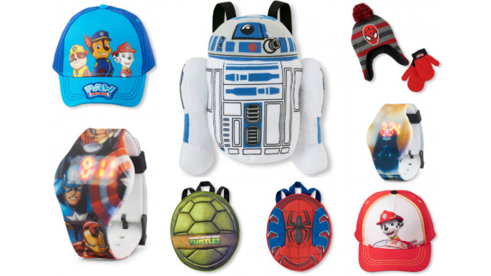 The Children's Place: Up to 60% Off & Extra 25% Off Coupon & Free Shipping