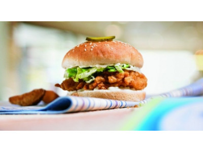 Mary Brown's Canada: Big Mary Sandwich Just $3 on Mondays!