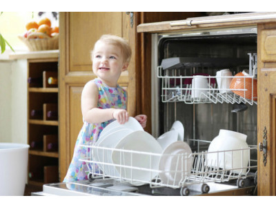 Free Finish Canada Product with Rebate ($8 Value)