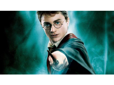 70% Off Harry Potter Wand Pen & Bookmark Just $12 @ Amazon.ca