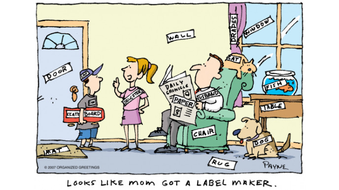 63% Off Brother Professional Label Printer Was $120, Now $45 & Free Shipping @ Amazon.ca