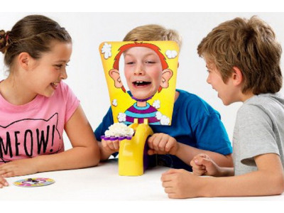 Pie Face only $14.97 @ Amazon.ca! (EXPIRED)