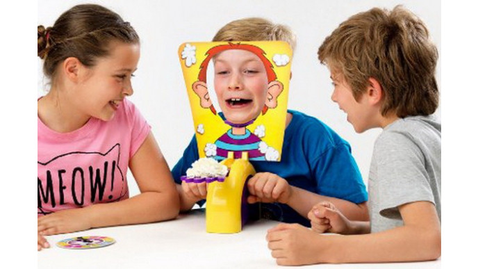 Pie Face only $14.97 @ Amazon.ca! (EXPIRED)