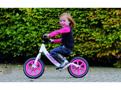 Berg Biky Balance Bike Was $140 | Now $80 & Free Shipping @ The Source (EXPIRED)