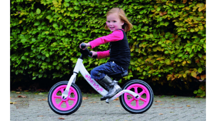 Berg Biky Balance Bike Was $140 | Now $80 & Free Shipping @ The Source (EXPIRED)