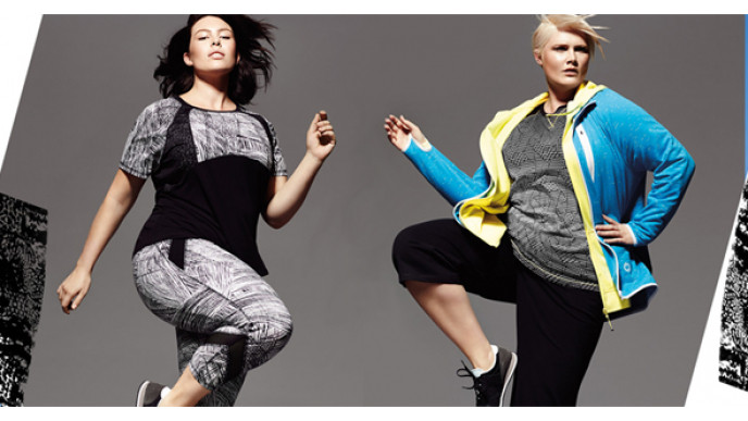 Penningtons: Buy One, Get One 50% Off Activewear