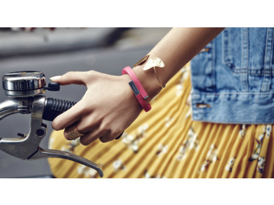 Amazon Canada: JAWBONE UP24 Fitness Tracker From $65! 