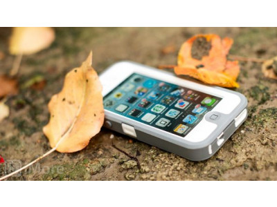 Protect Your Phone With OtterBox Cases From $20 @ Amazon.ca!