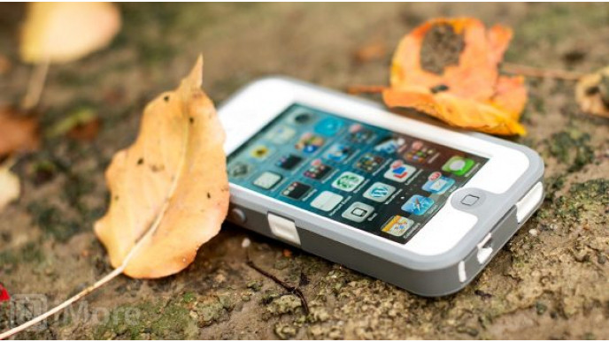 Protect Your Phone With OtterBox Cases From $20 @ Amazon.ca!