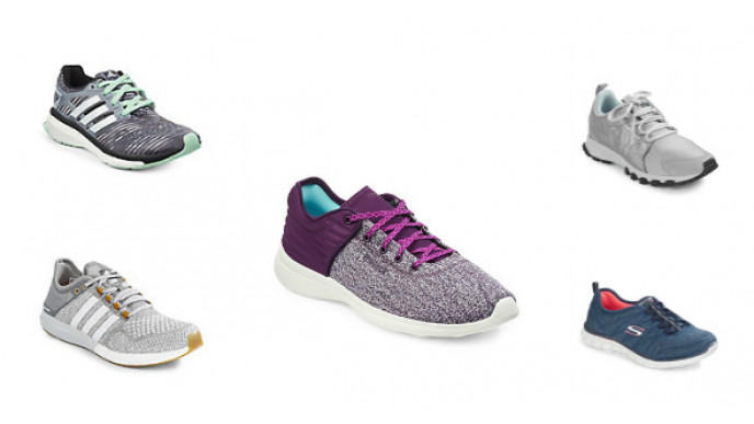 clearance running shoes