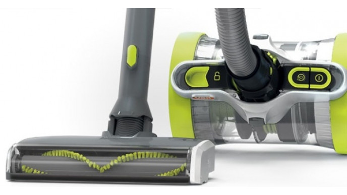 London Drugs Canada: 50% Off Hoover Air Revolve Canister Vacuum Just $200!