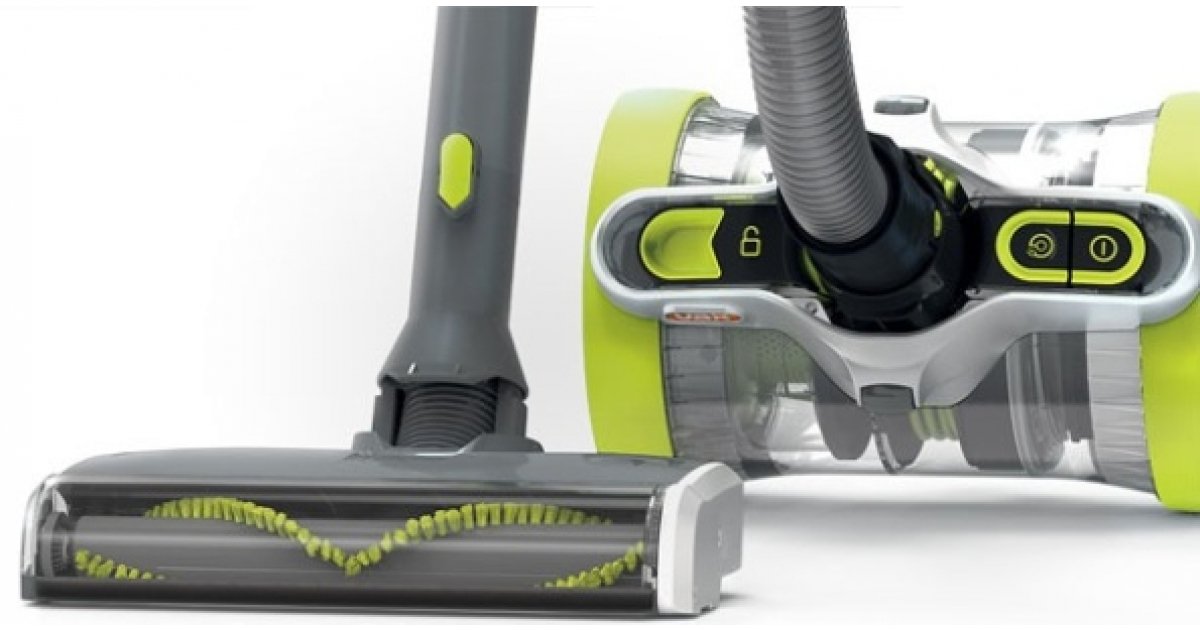 London Drugs Canada 50 Off Hoover Air Revolve Canister Vacuum Just 200!