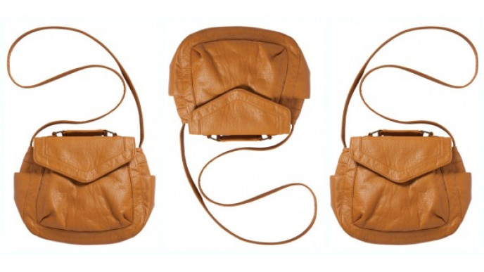 Billabong Canada: 70% Off Salty Afterglow Crossbody Bag now $17 & Free Shipping!