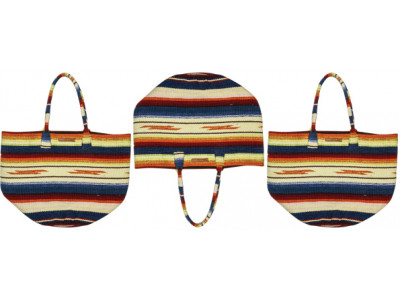 70% Off Sunny Day Tripz Tote Bag Was $48 | Now $14.40 & Free Shipping @ Billabong