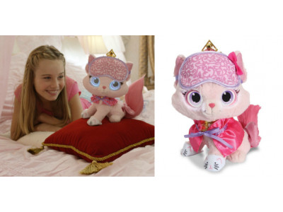 Disney Princess Palace Pets Dreamy Was $60 | Now $30 @ Walmart.ca