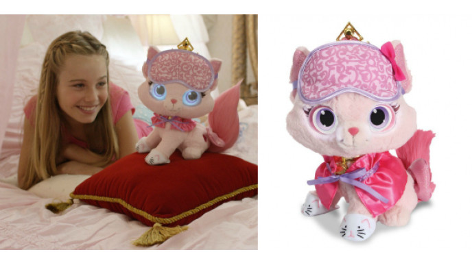Disney Princess Palace Pets Dreamy Was $60 | Now $30 @ Walmart.ca
