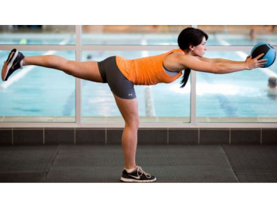 Exercise & Fitness Equipment on Clearance From $7.50 @ Walmart.ca!