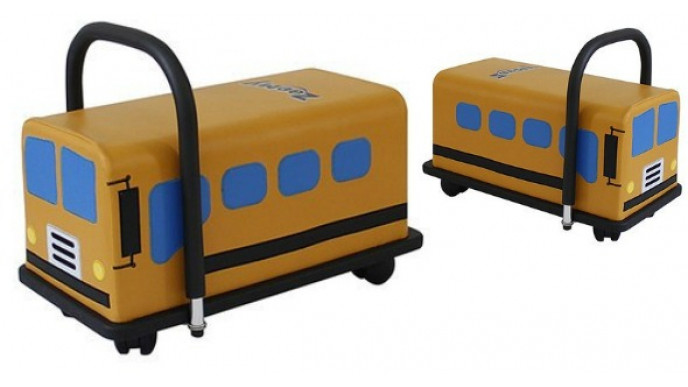 Walmart Canada: Zoomy School Bus Was $80 | Now $50 + Free Shipping