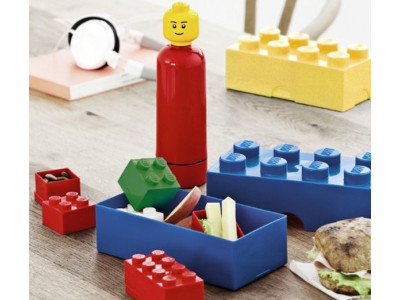 LEGO Mini Boxes from only $7 @ Amazon.ca! 